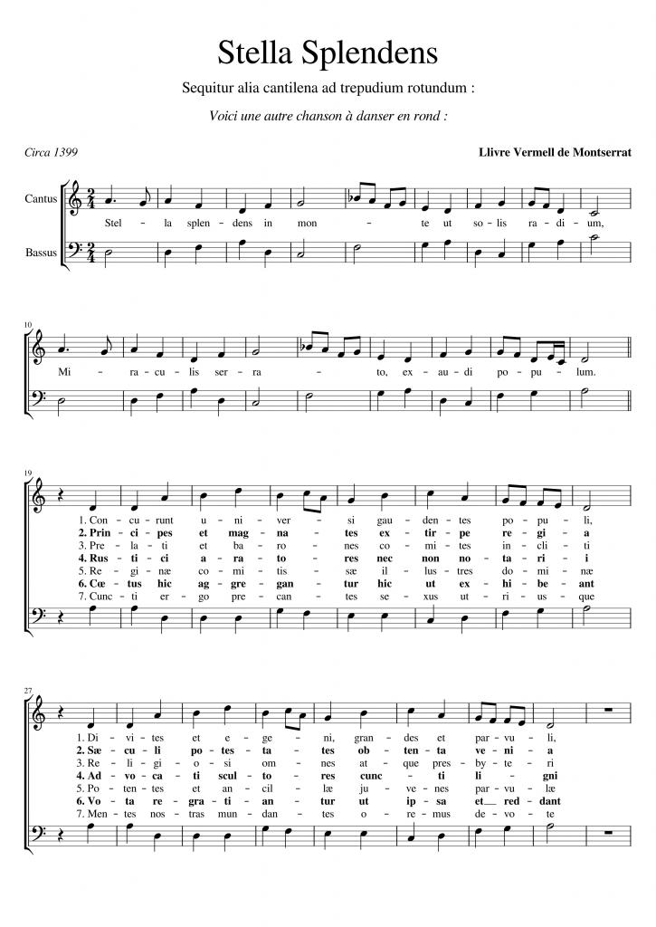 Stella Splendes Stella Splendes